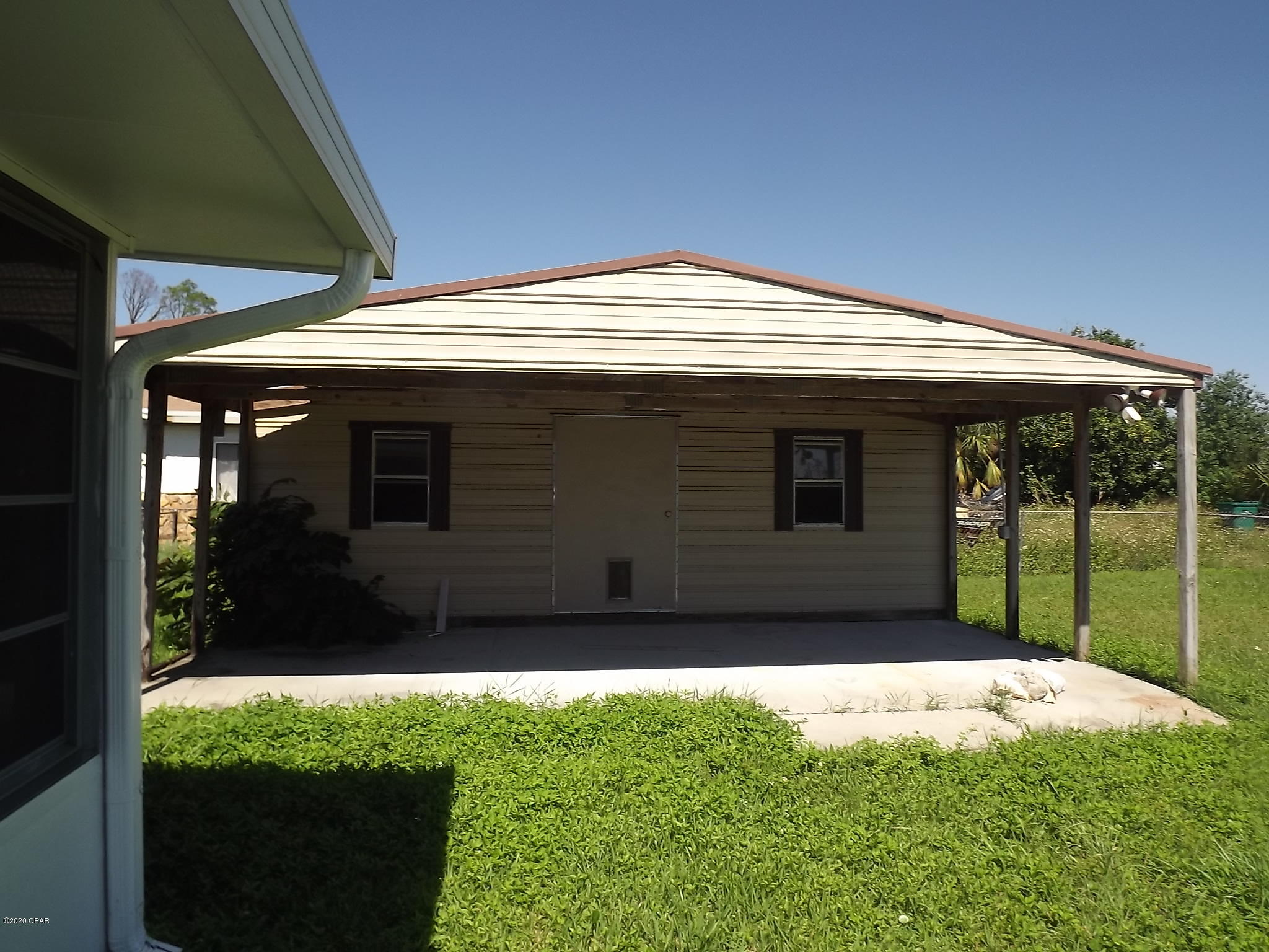 [No Recorded Subdiv] - Residential