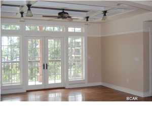 Lakeside Lodge At Prospect Pt - Residential