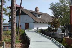 Lakeside Lodge At Prospect Pt - Residential