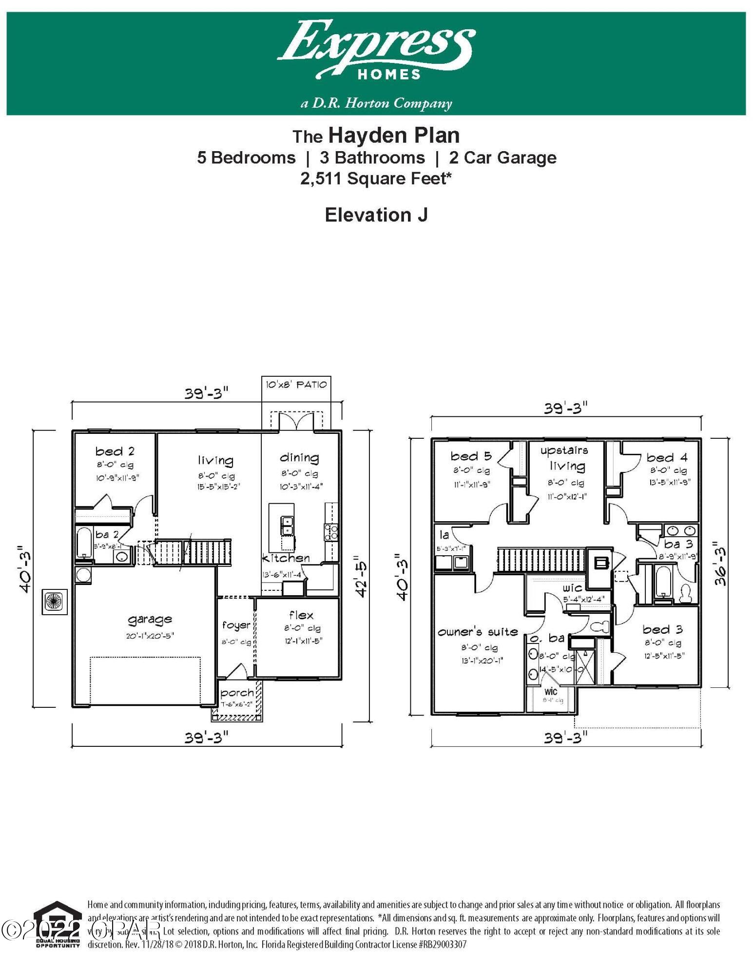 Liberty - Residential