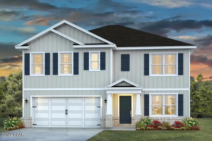 Liberty - Residential