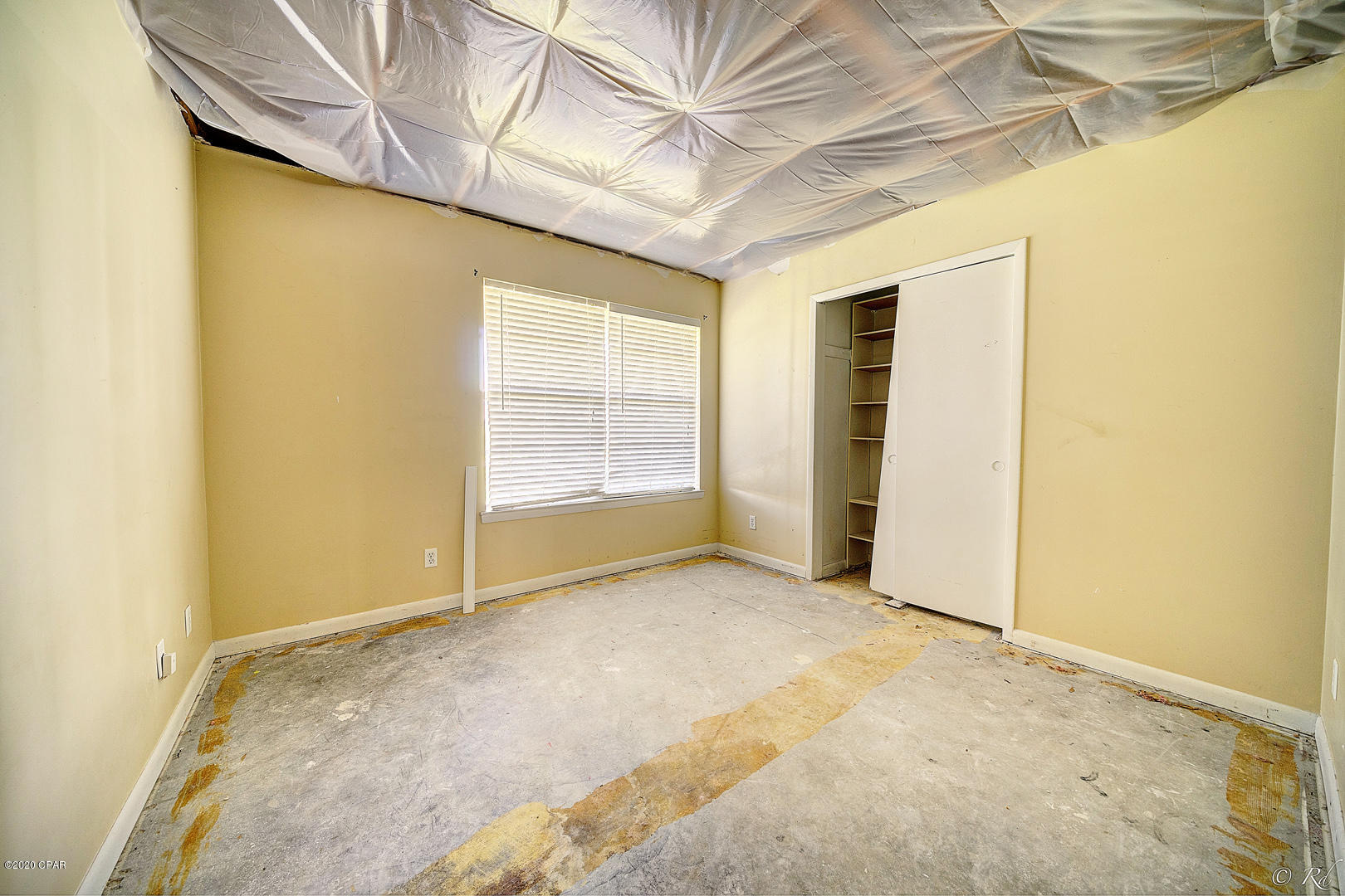 Belaire Estates U-1 Replat - Residential