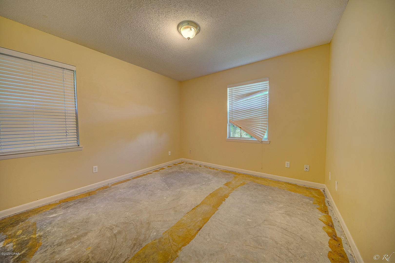 Belaire Estates U-1 Replat - Residential