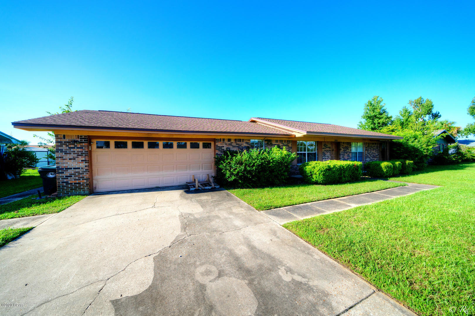 Belaire Estates U-1 Replat - Residential