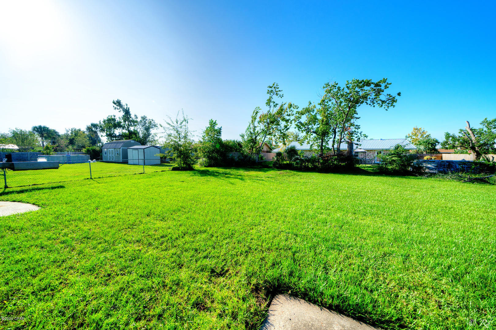 Belaire Estates U-1 Replat - Residential