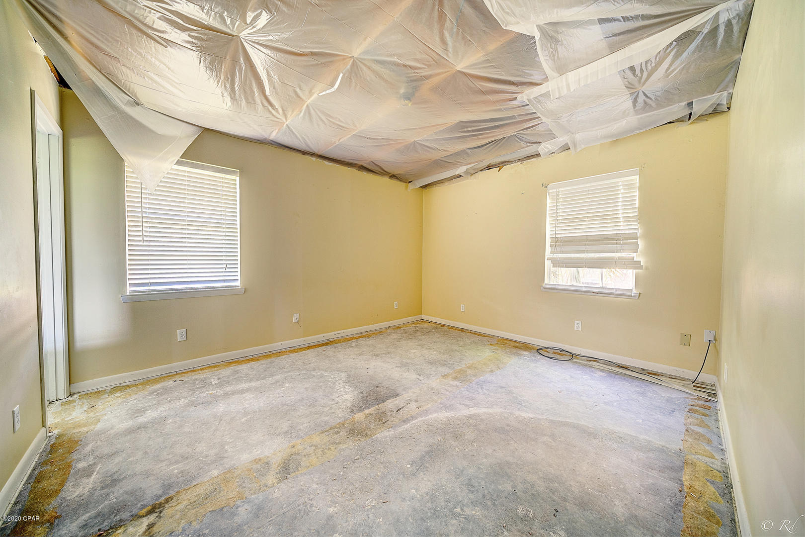 Belaire Estates U-1 Replat - Residential