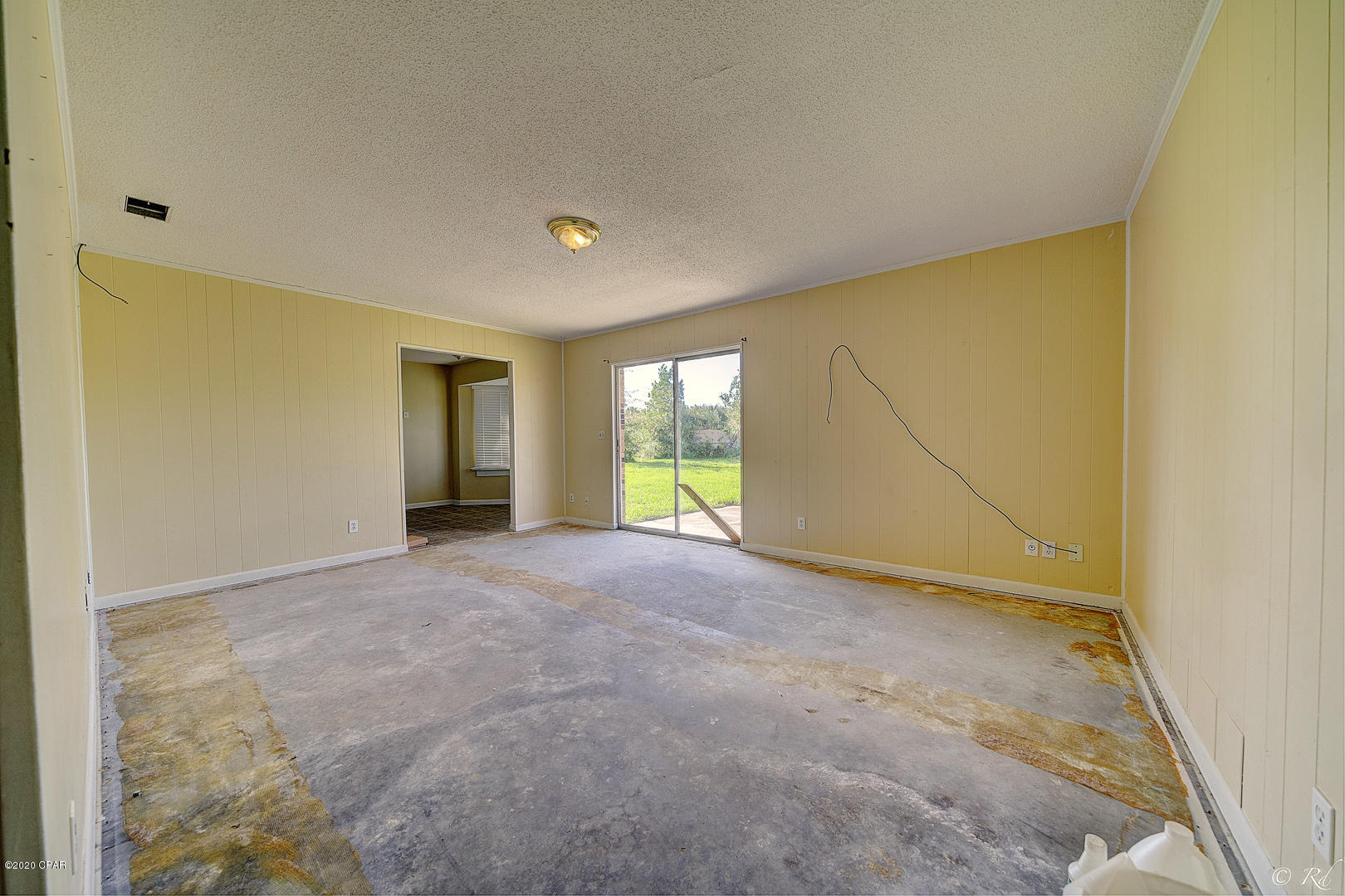 Belaire Estates U-1 Replat - Residential