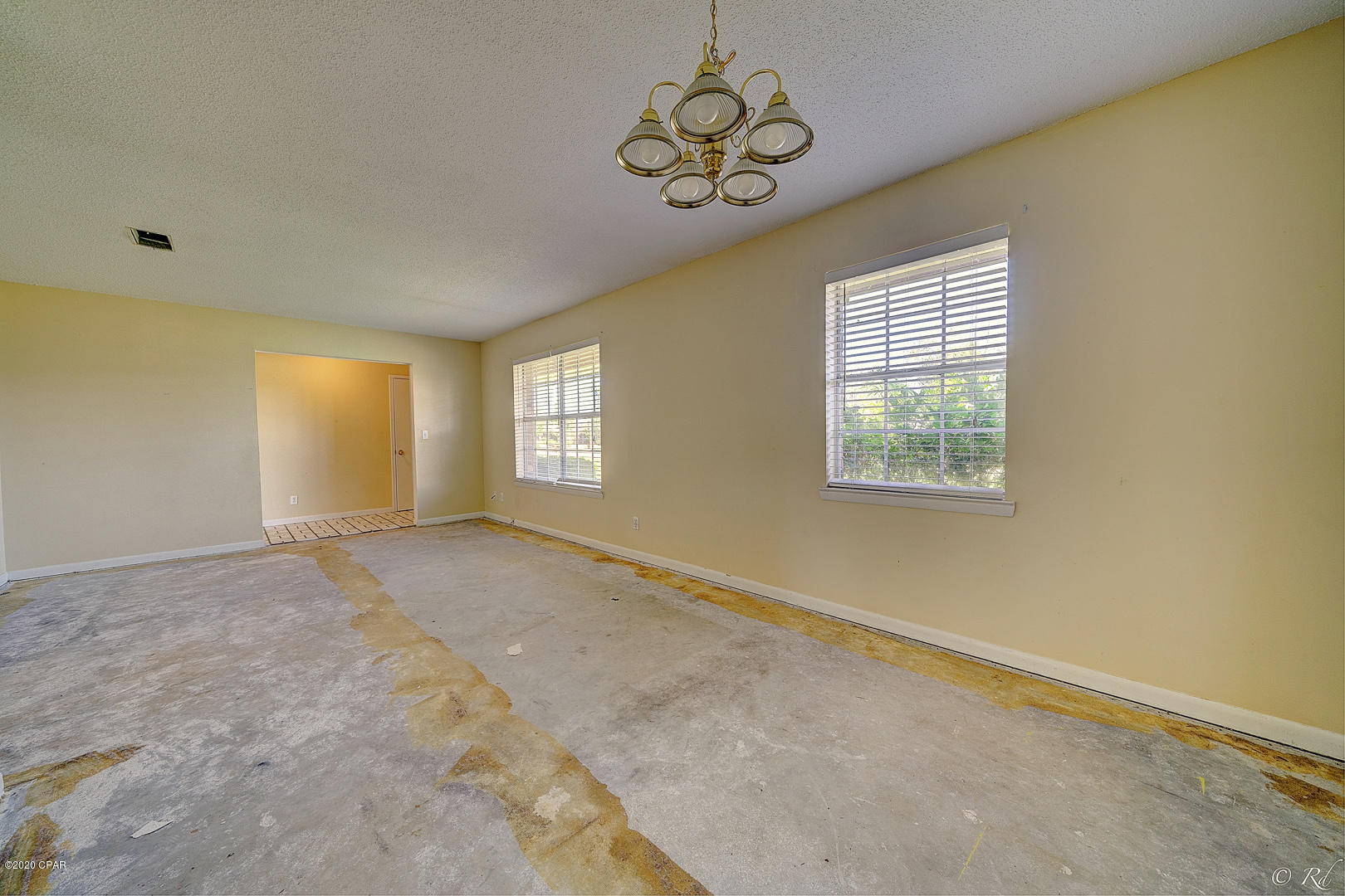 Belaire Estates U-1 Replat - Residential