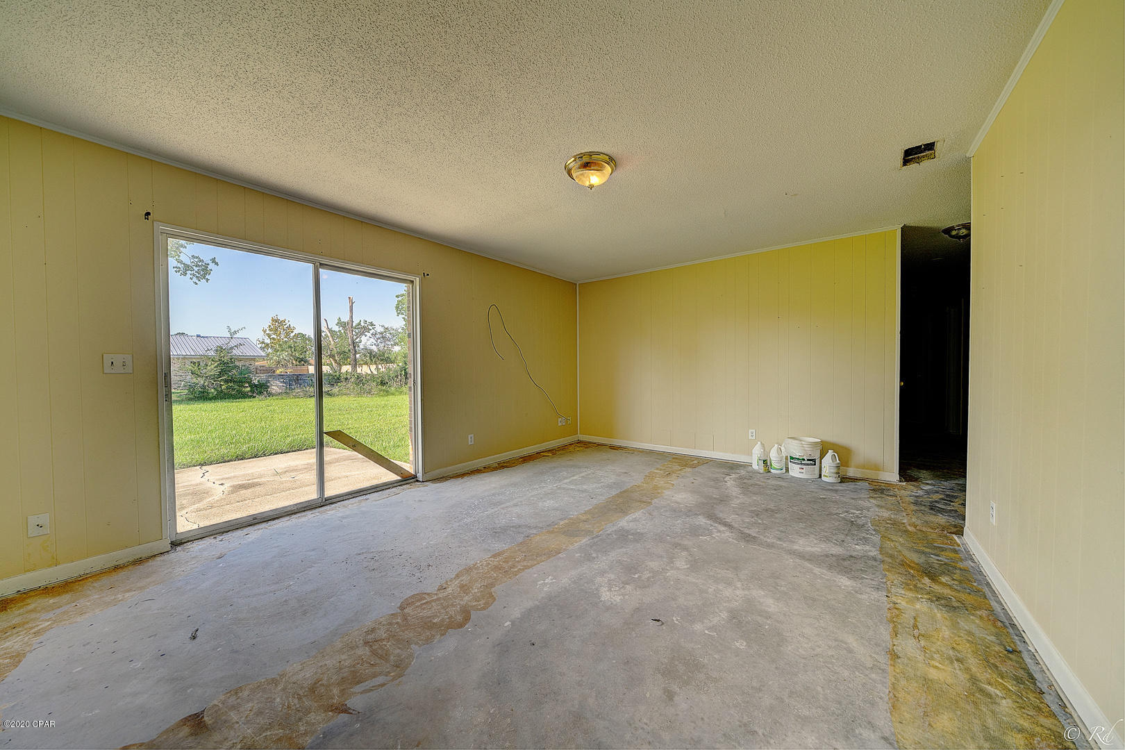 Belaire Estates U-1 Replat - Residential