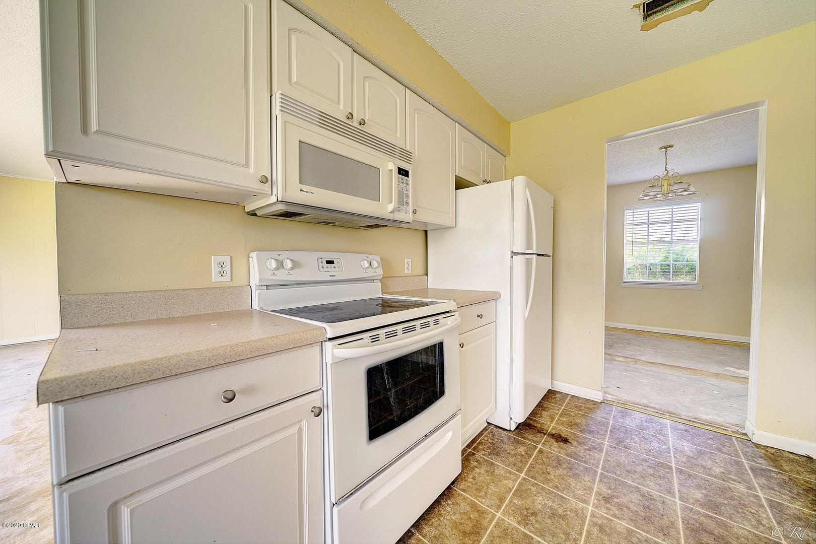 Belaire Estates U-1 Replat - Residential