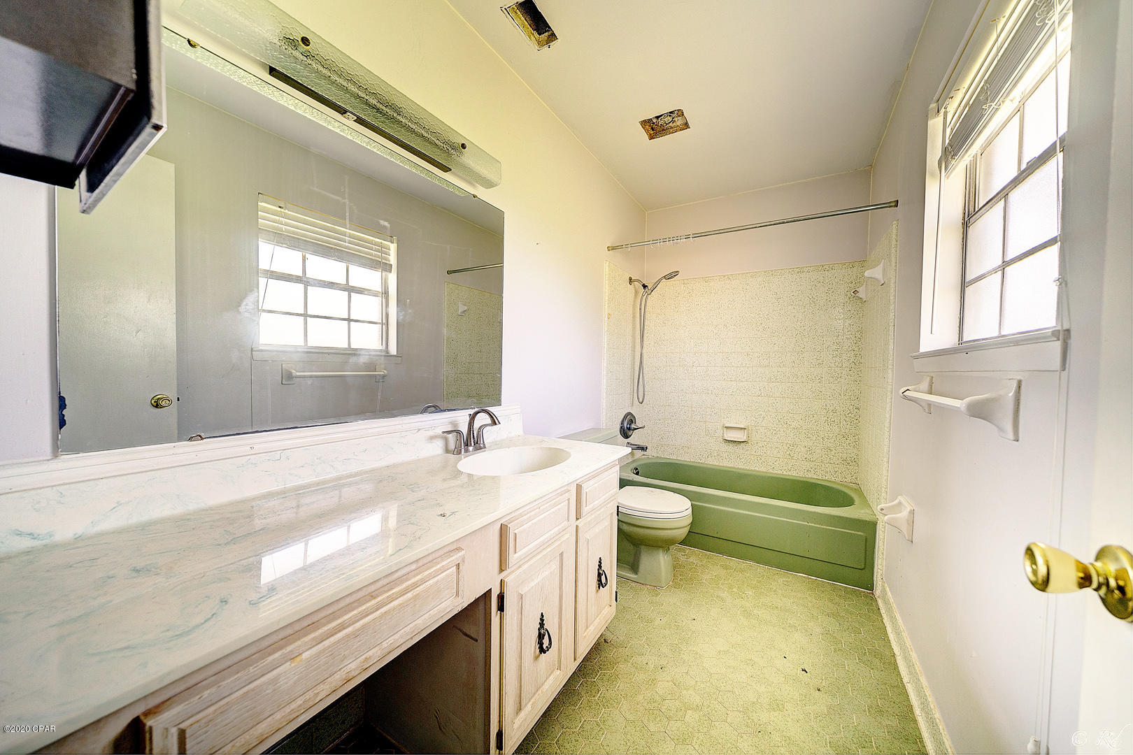 Belaire Estates U-1 Replat - Residential