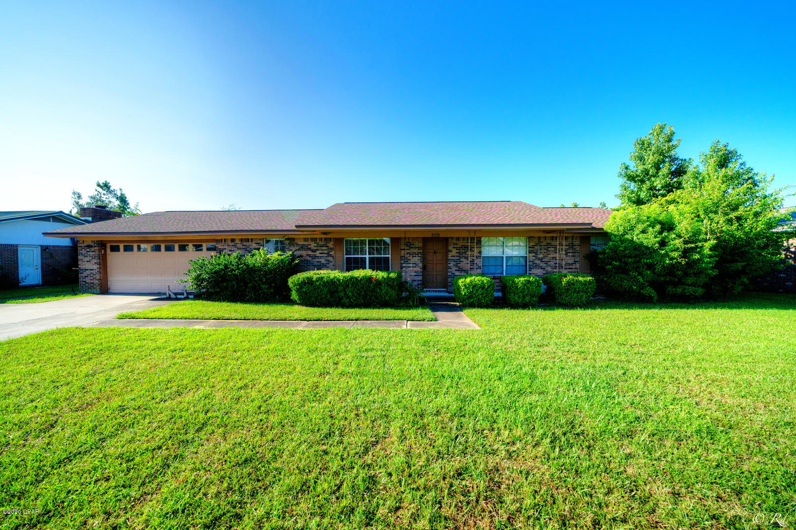 Belaire Estates U-1 Replat - Residential