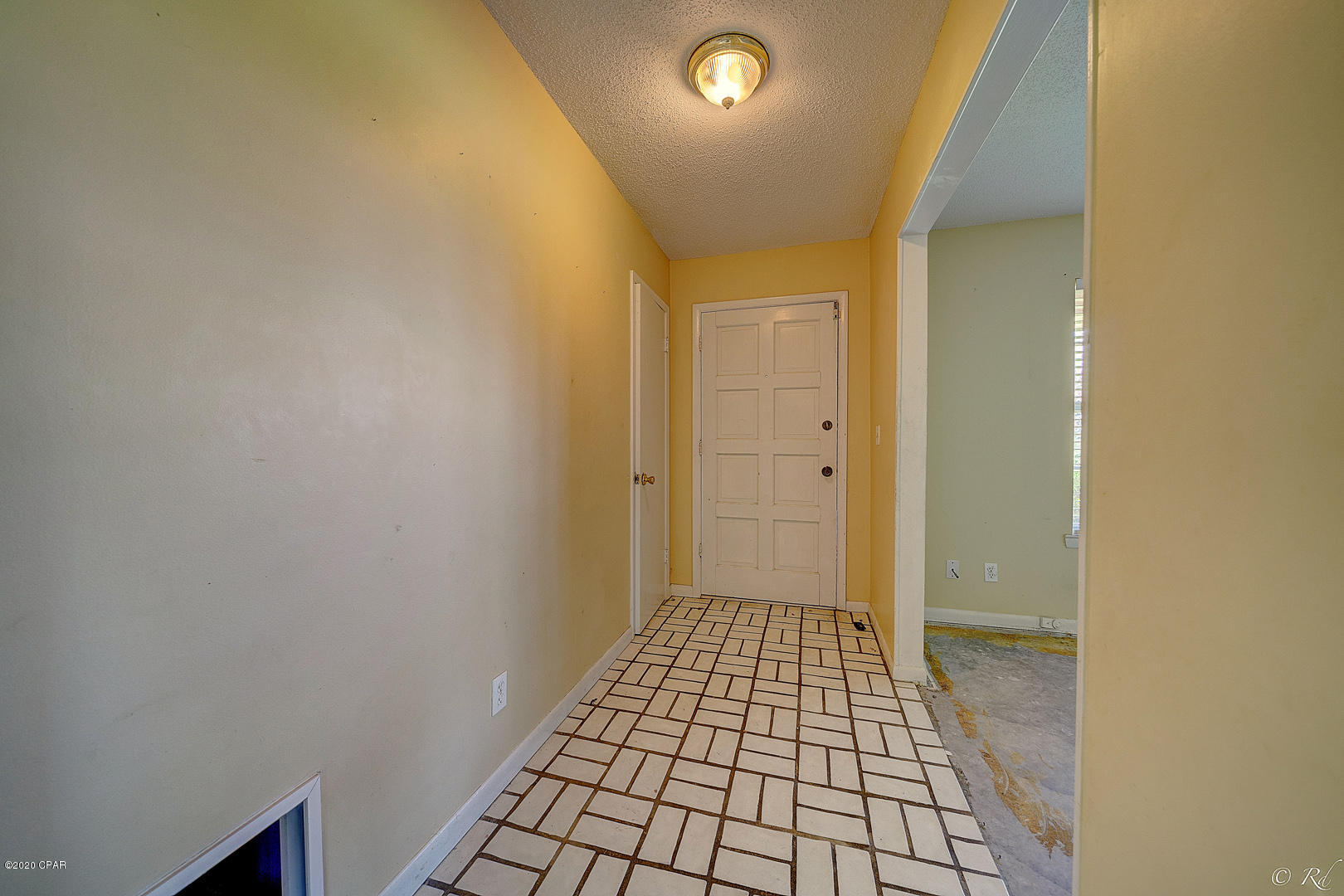 Belaire Estates U-1 Replat - Residential