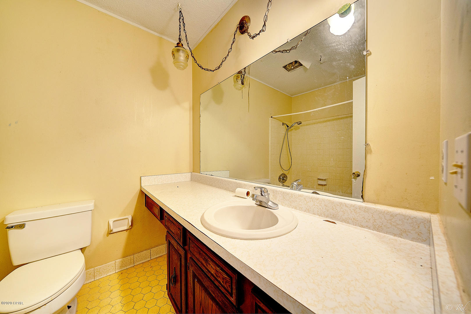 Belaire Estates U-1 Replat - Residential