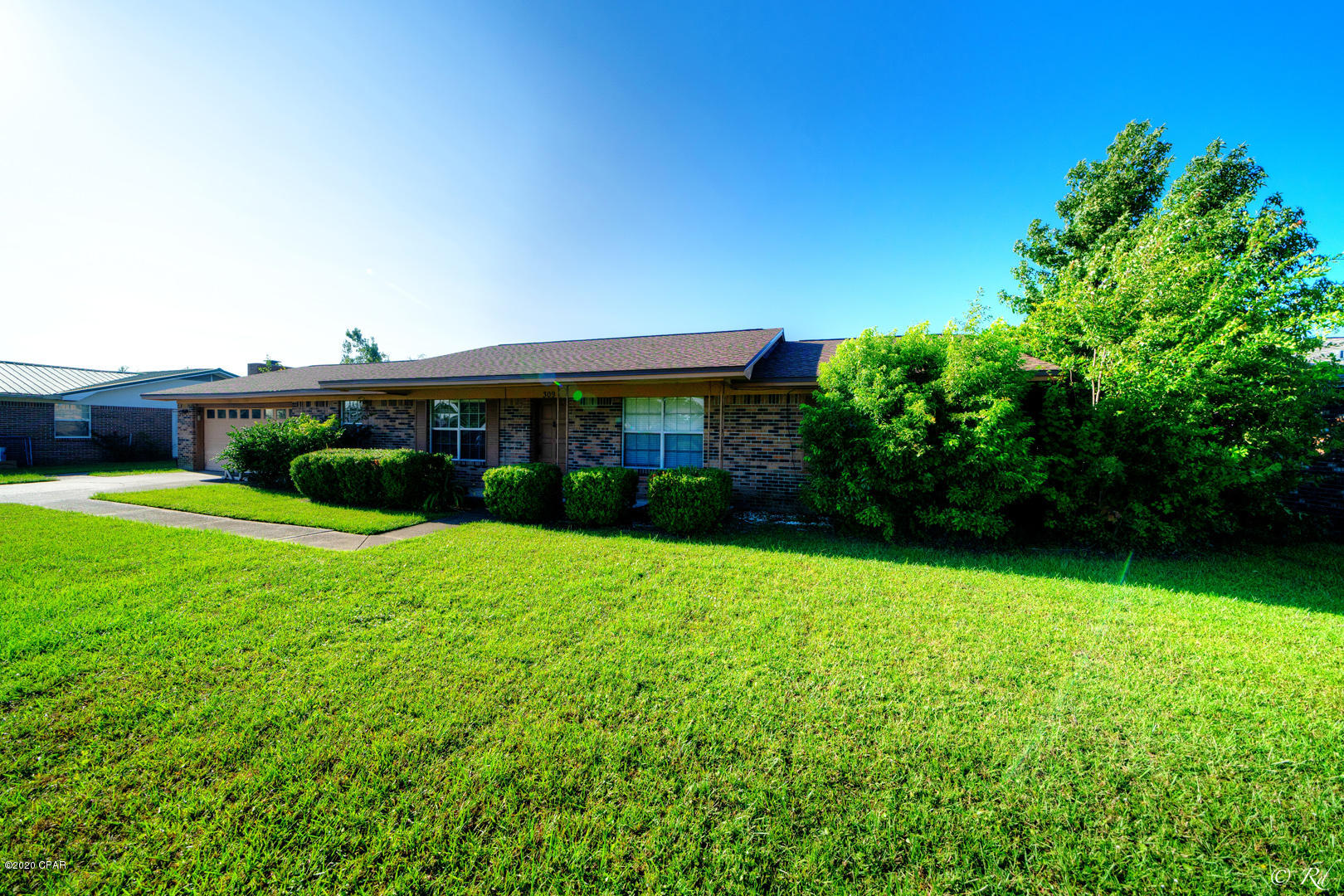 Belaire Estates U-1 Replat - Residential