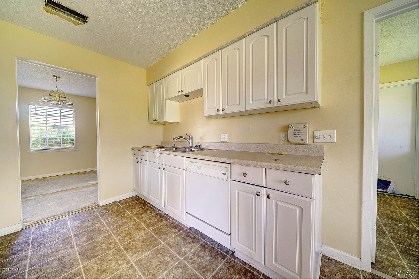 Belaire Estates U-1 Replat - Residential