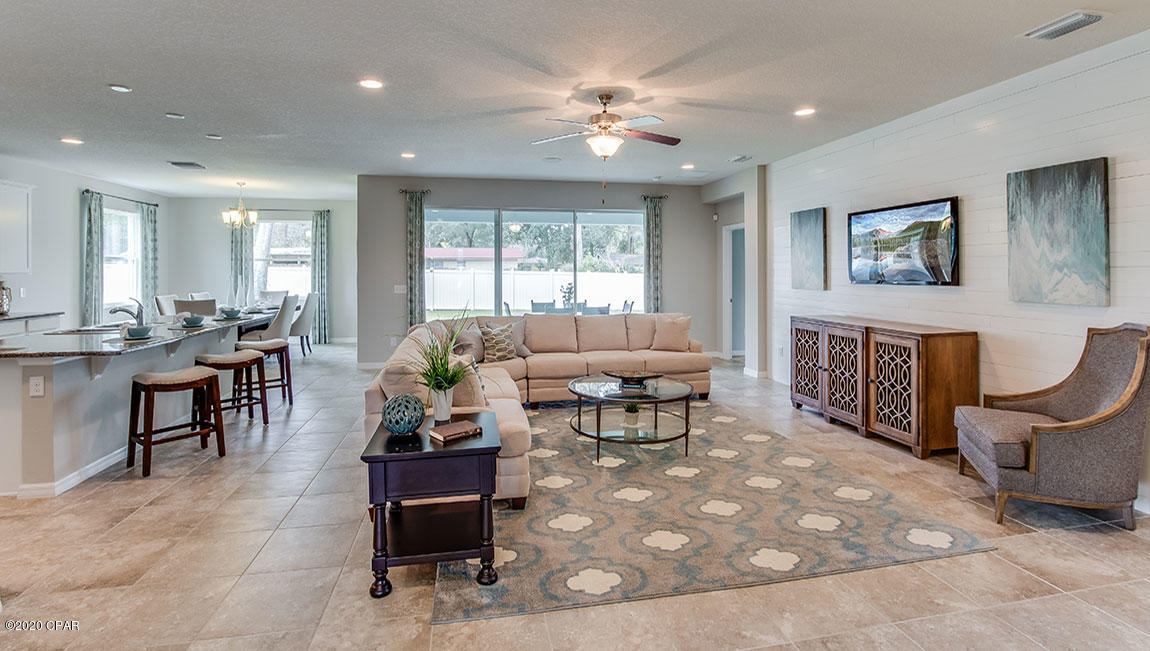 Titus Park - Residential