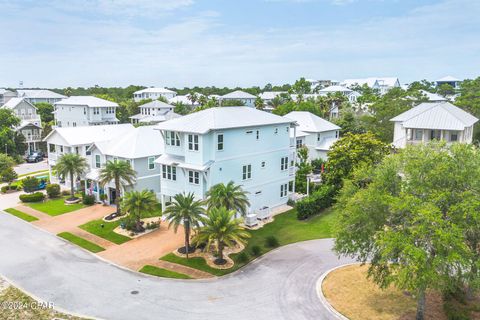 A home in Inlet Beach