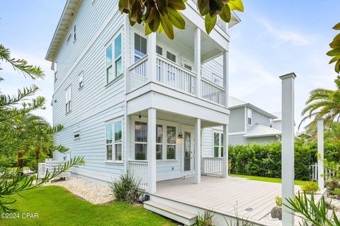 A home in Inlet Beach