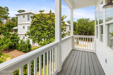 A home in Inlet Beach