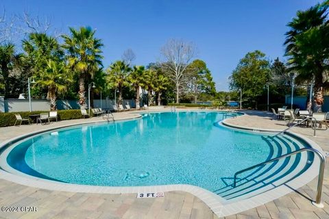 A home in Inlet Beach