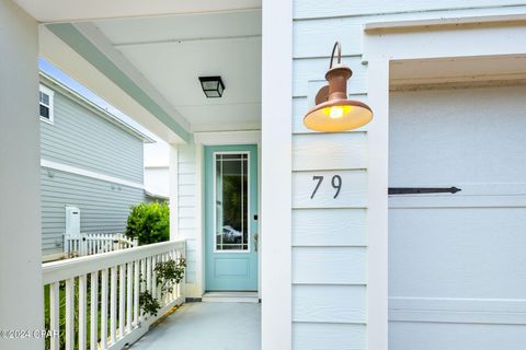 A home in Inlet Beach