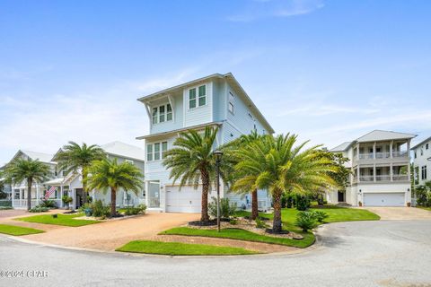 A home in Inlet Beach