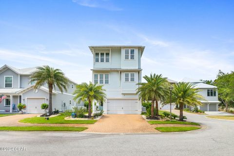 A home in Inlet Beach