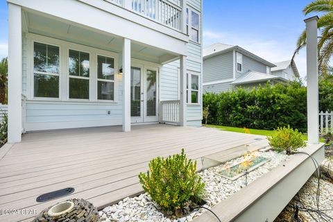 A home in Inlet Beach