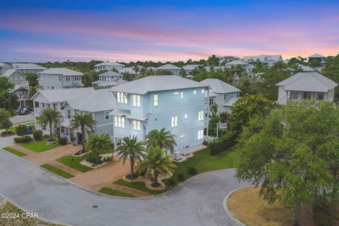 A home in Inlet Beach