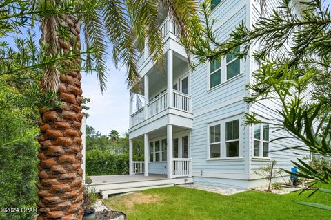 A home in Inlet Beach