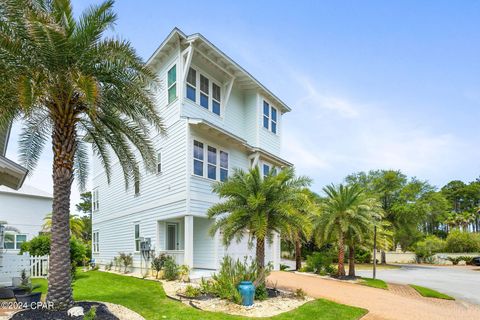 A home in Inlet Beach