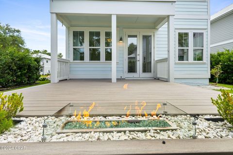 A home in Inlet Beach