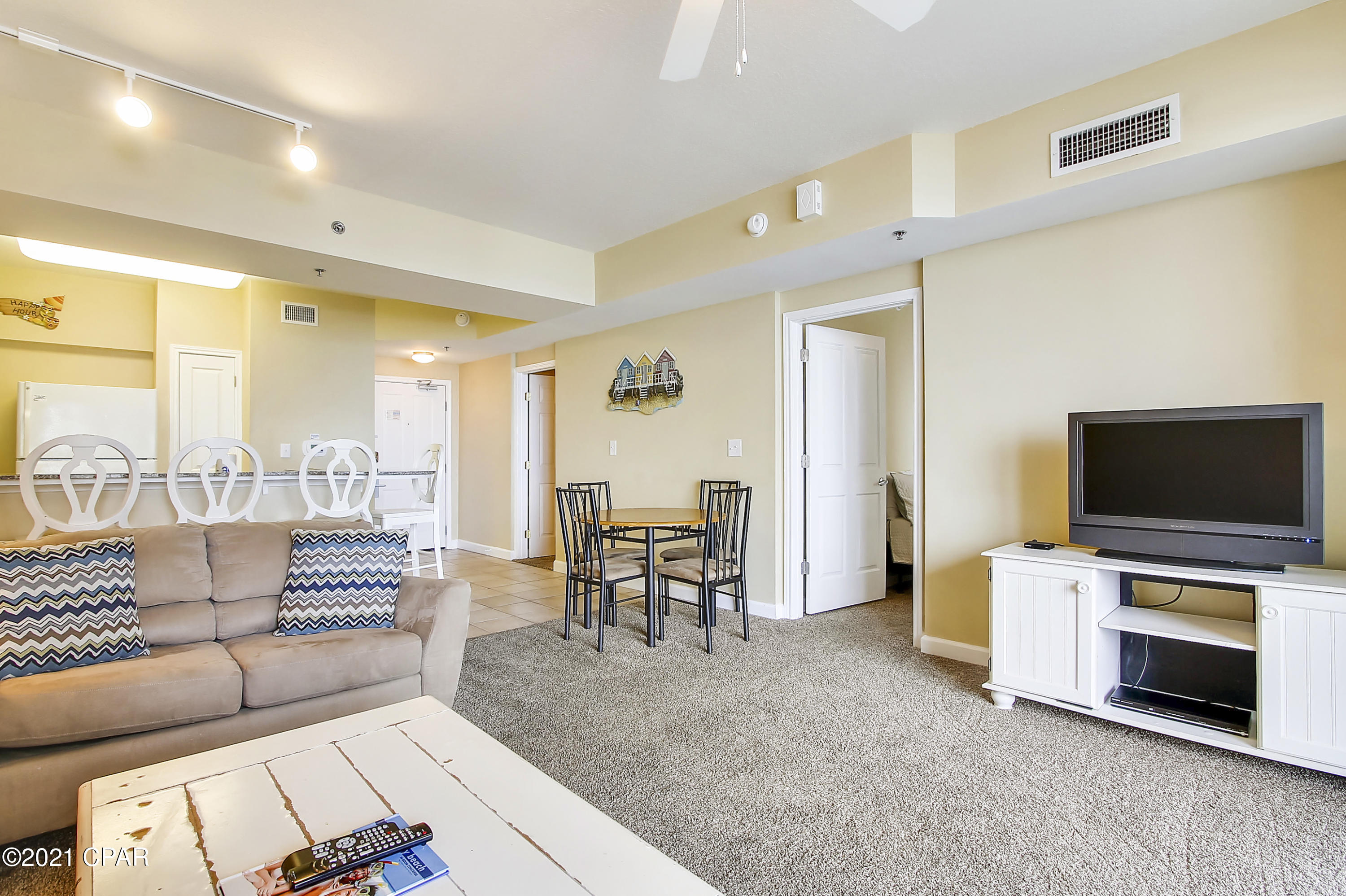 Shores Of Panama Phase I - Residential