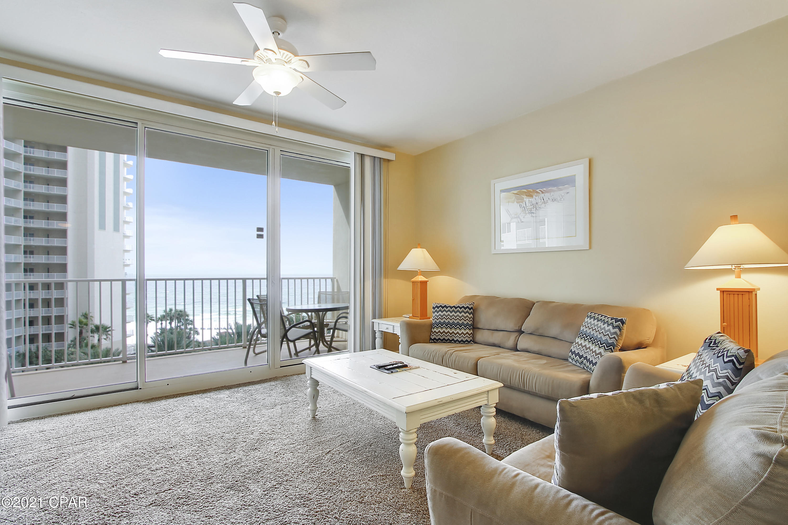 Shores Of Panama Phase I - Residential