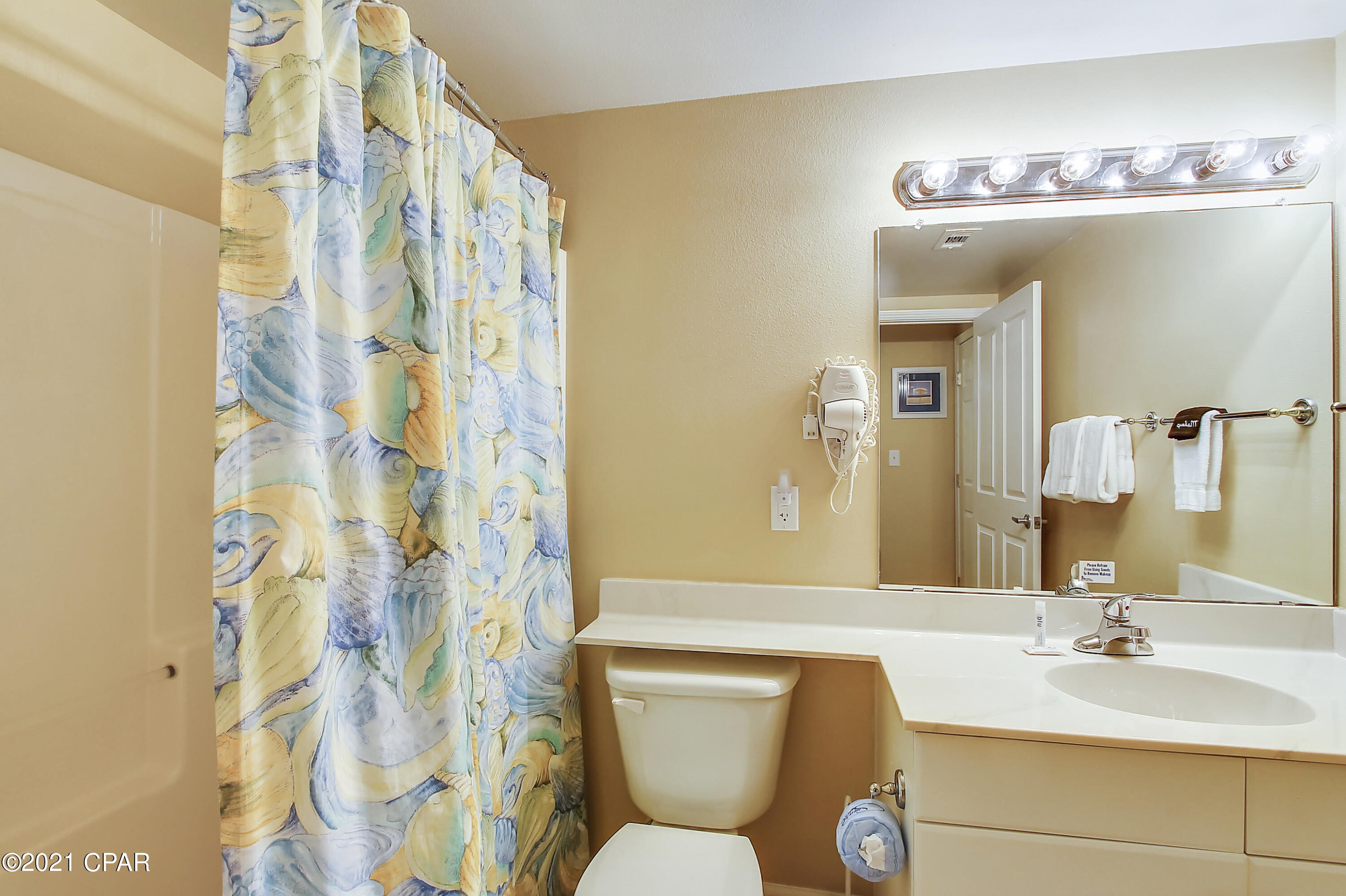 Shores Of Panama Phase I - Residential