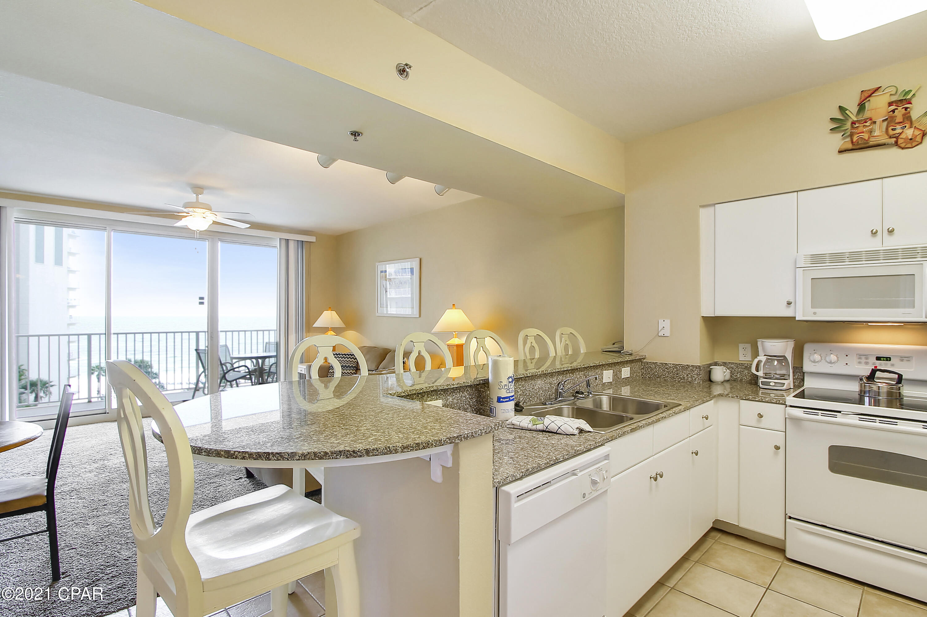 Shores Of Panama Phase I - Residential