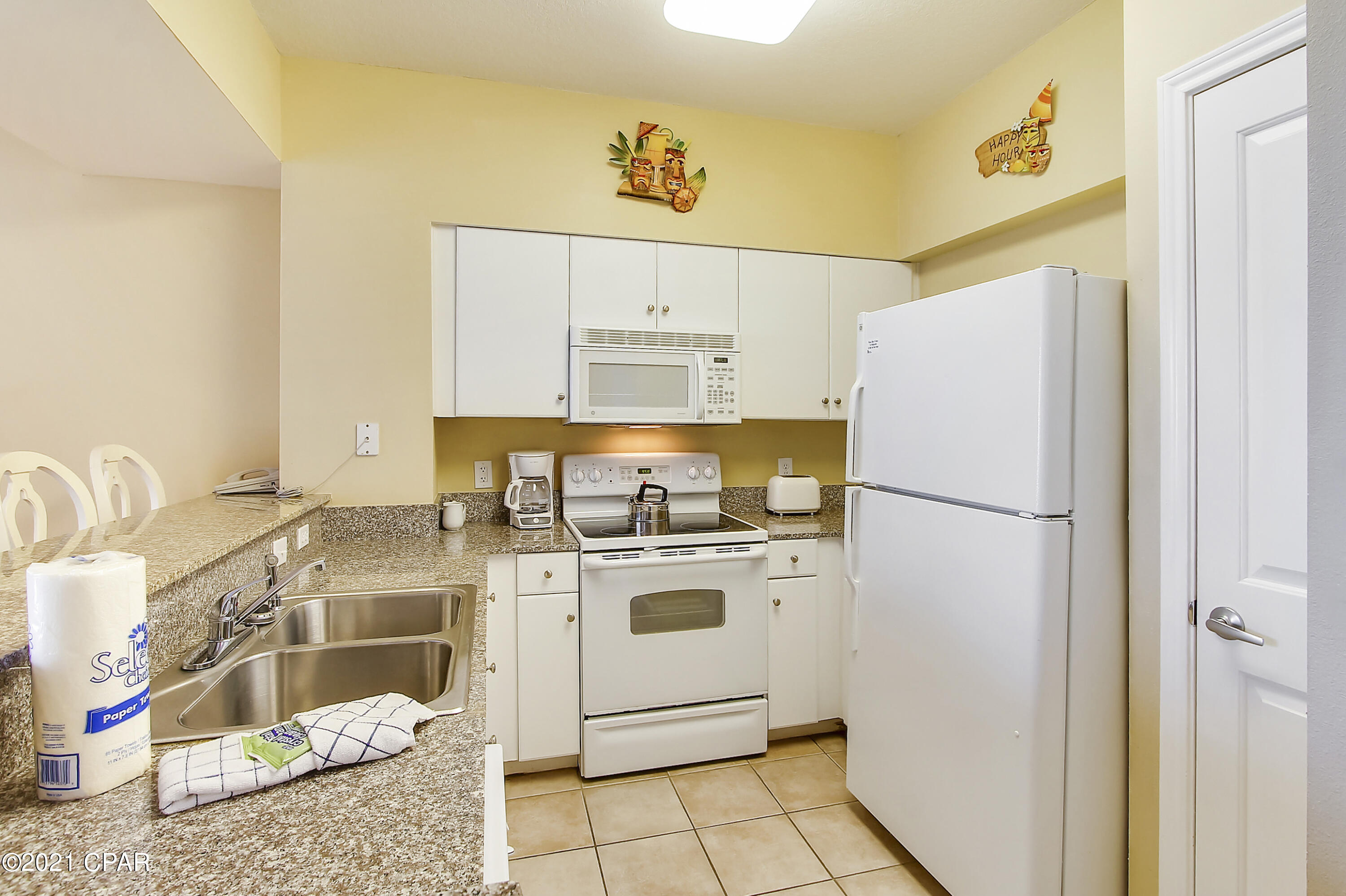 Shores Of Panama Phase I - Residential