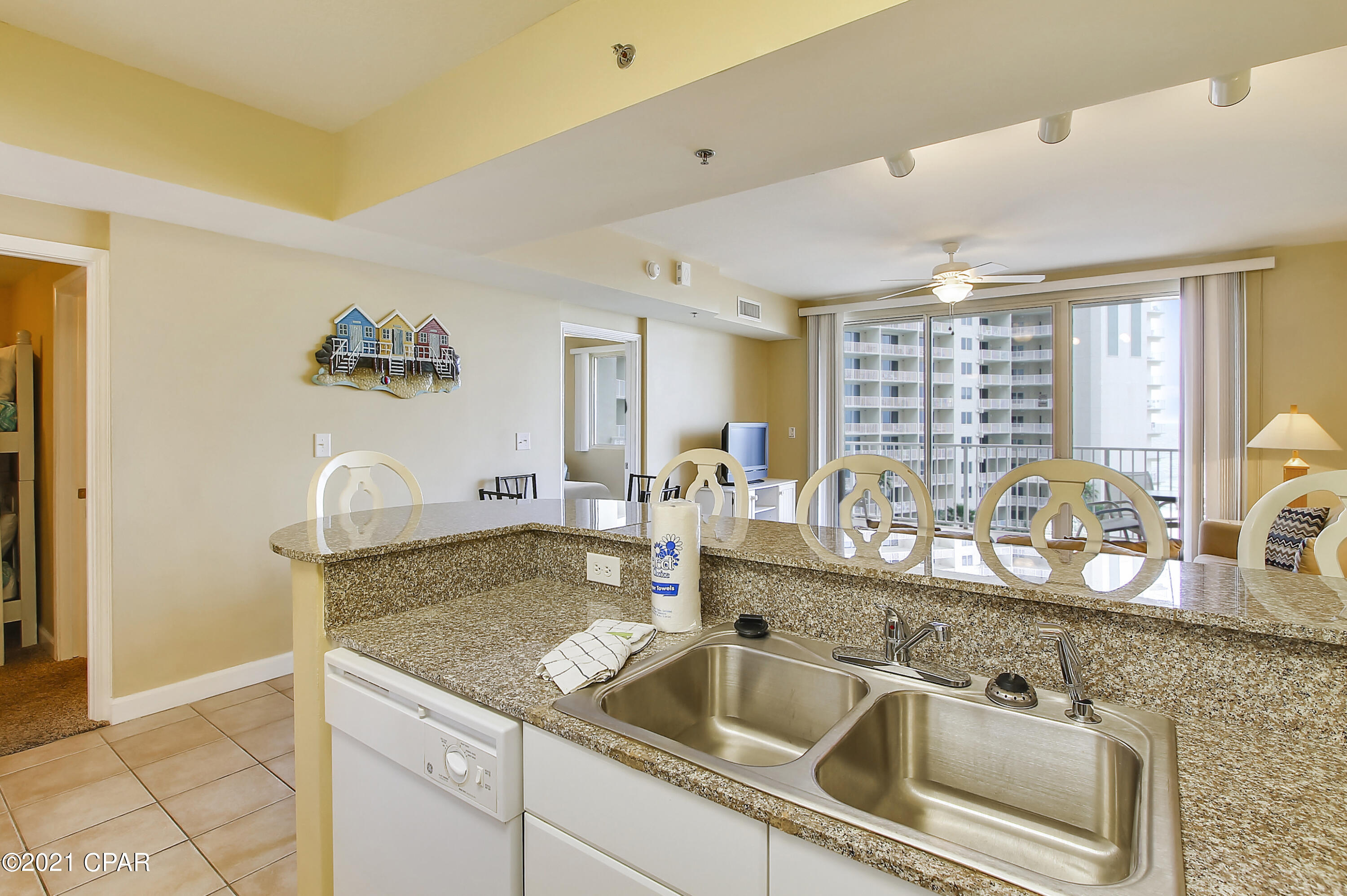 Shores Of Panama Phase I - Residential