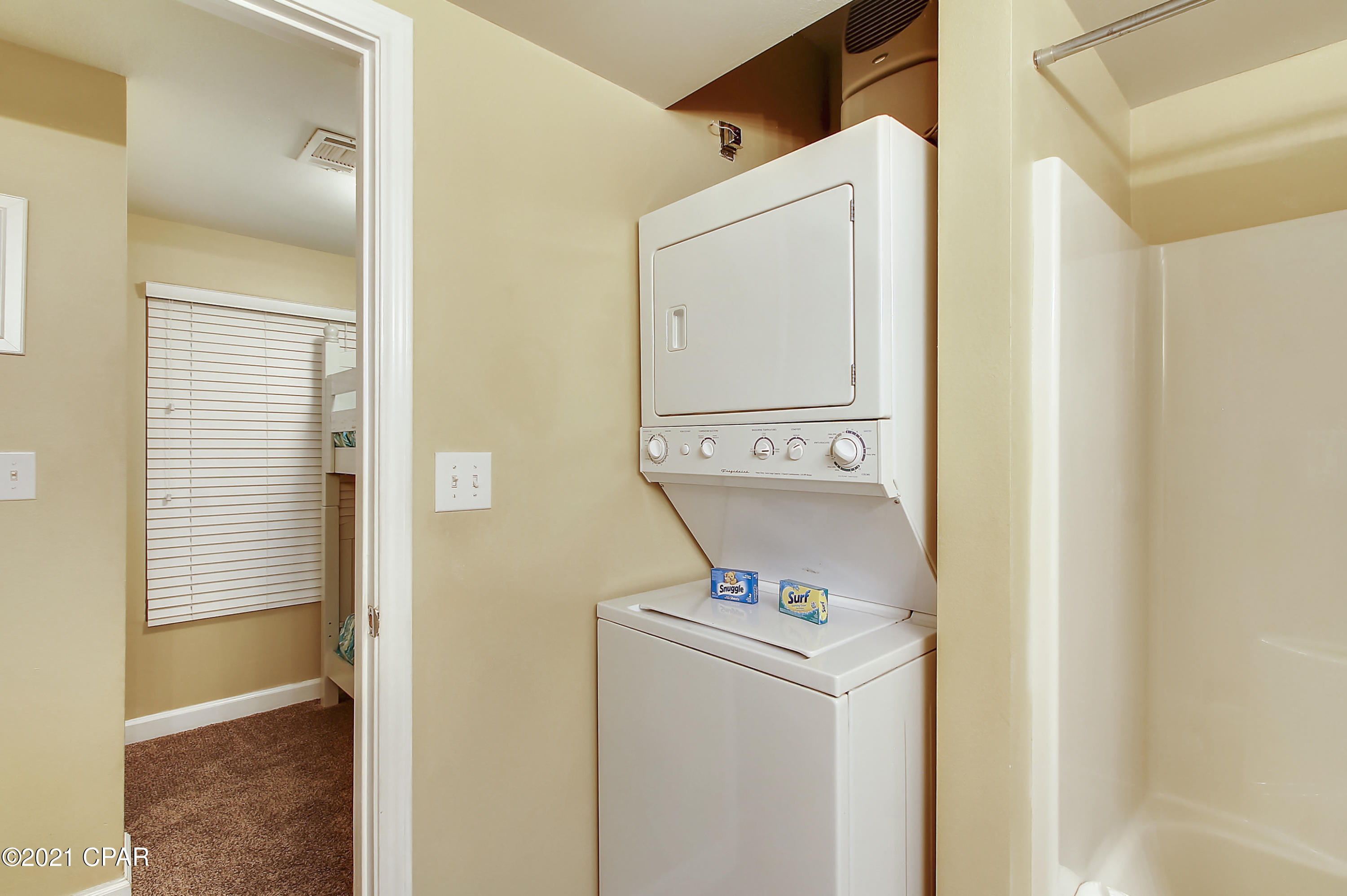 Shores Of Panama Phase I - Residential