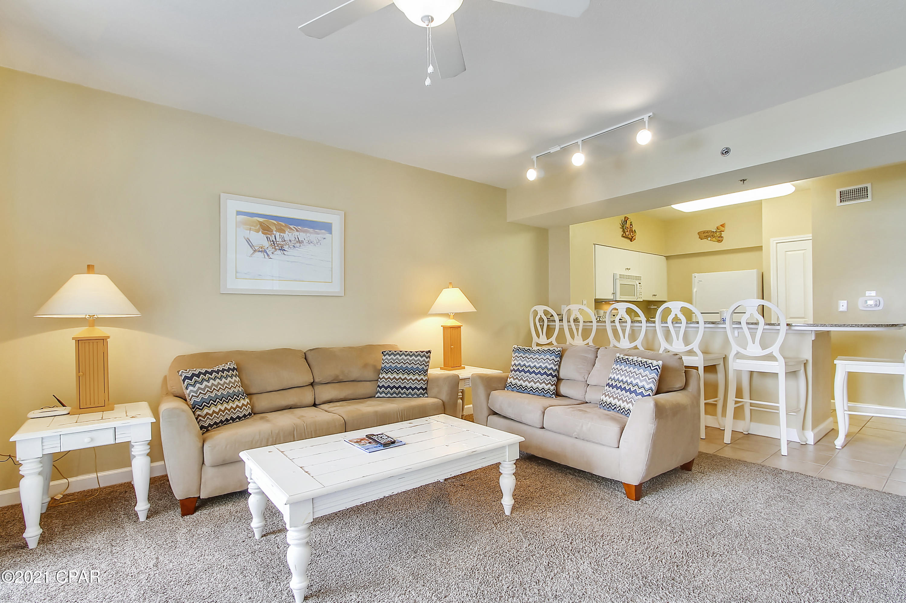 Shores Of Panama Phase I - Residential