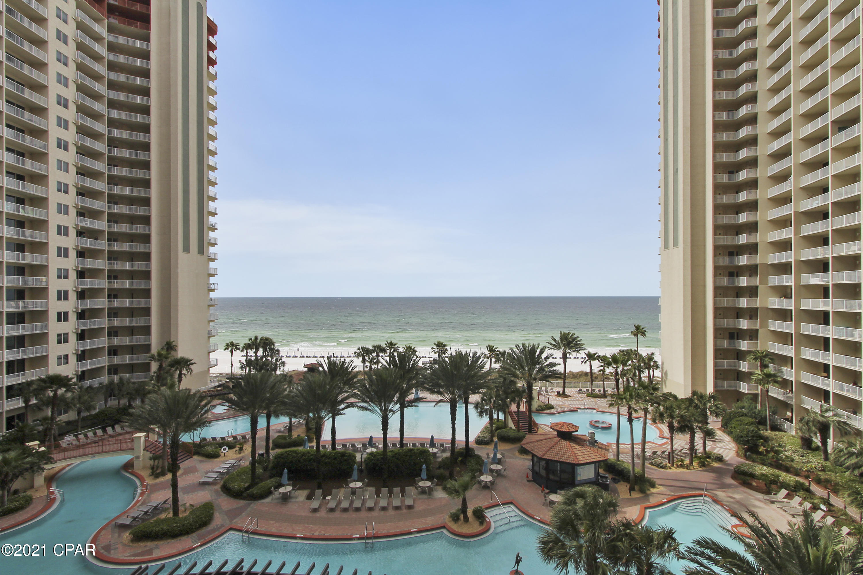 Shores Of Panama Phase I - Residential