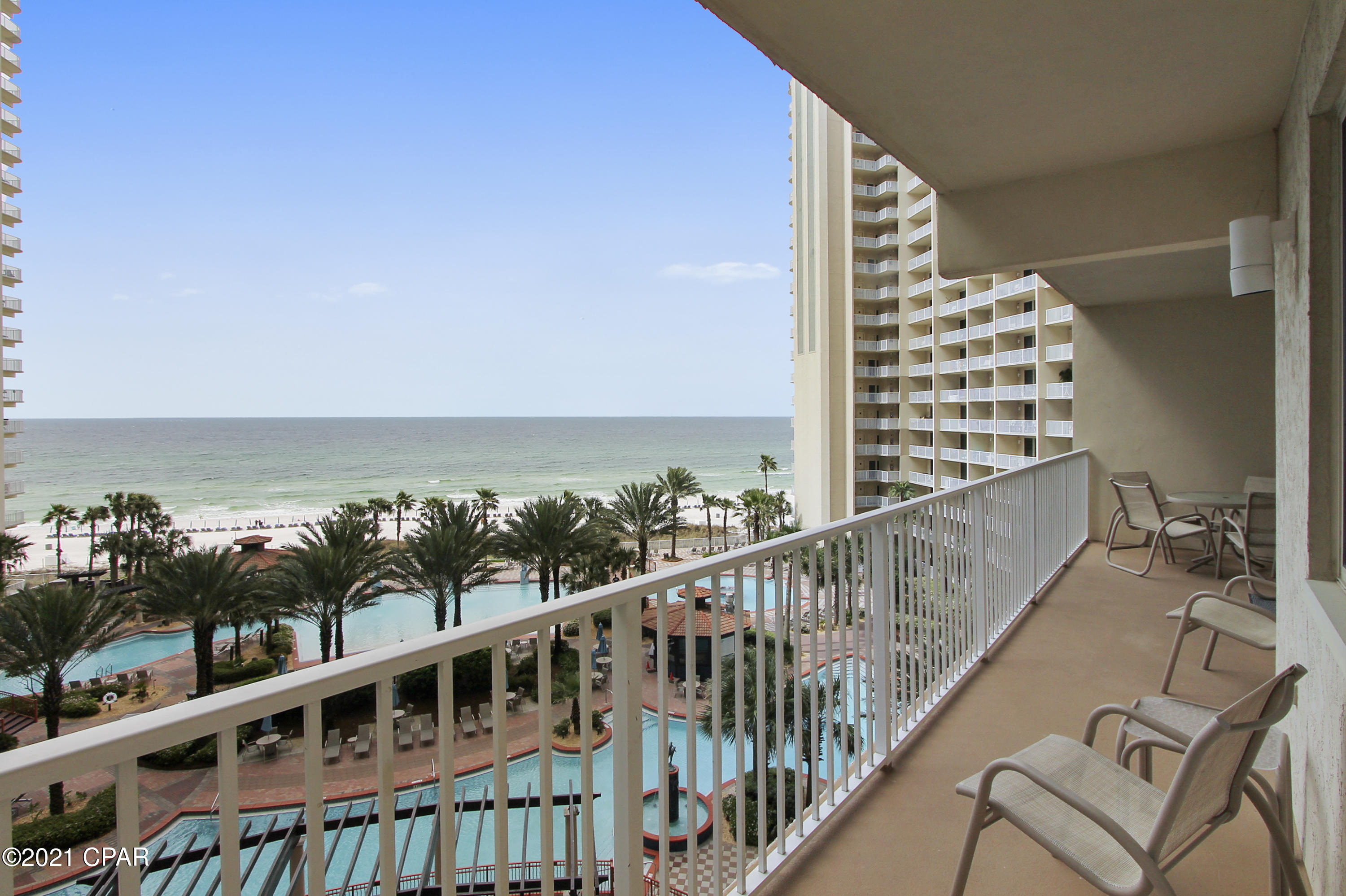 Shores Of Panama Phase I - Residential