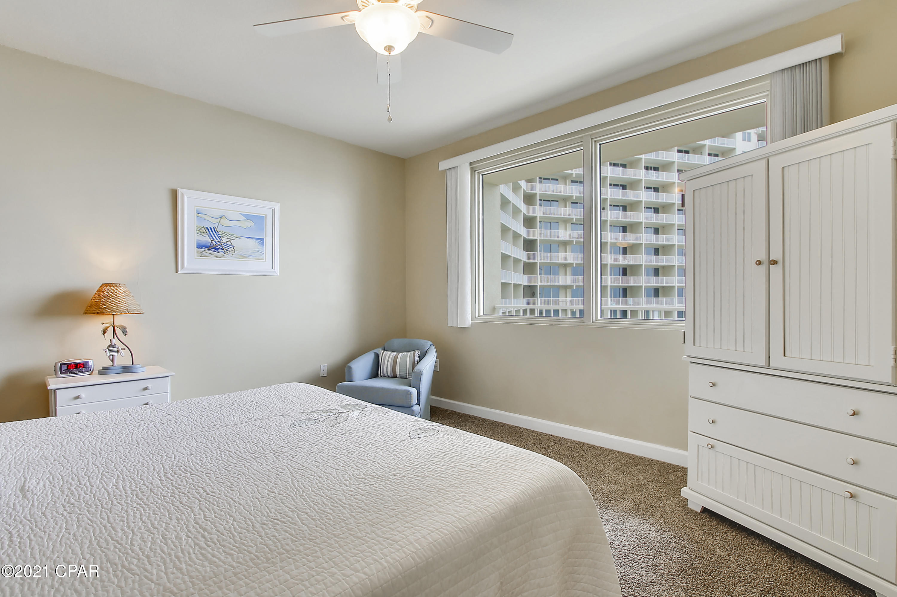 Shores Of Panama Phase I - Residential