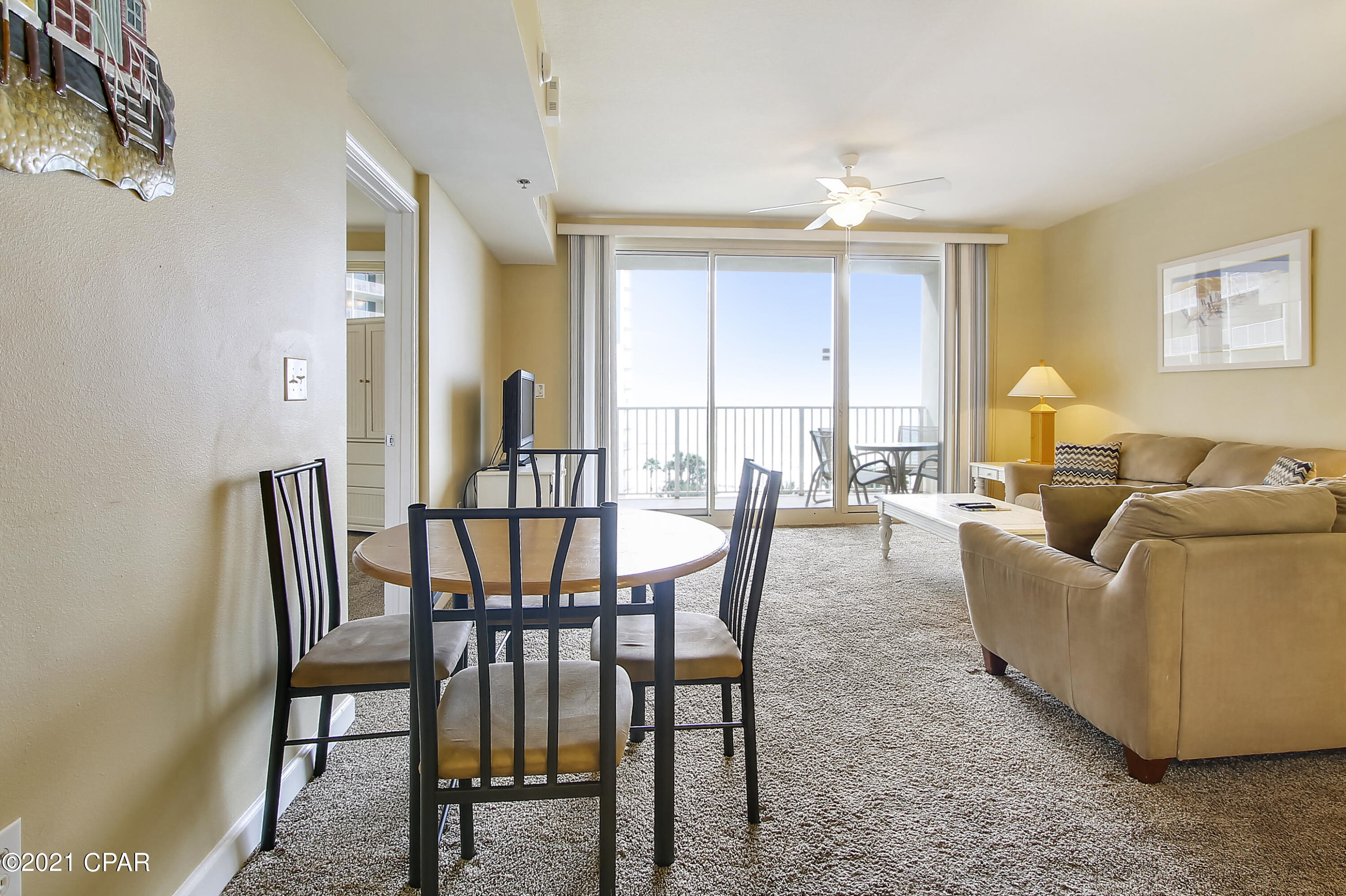 Shores Of Panama Phase I - Residential