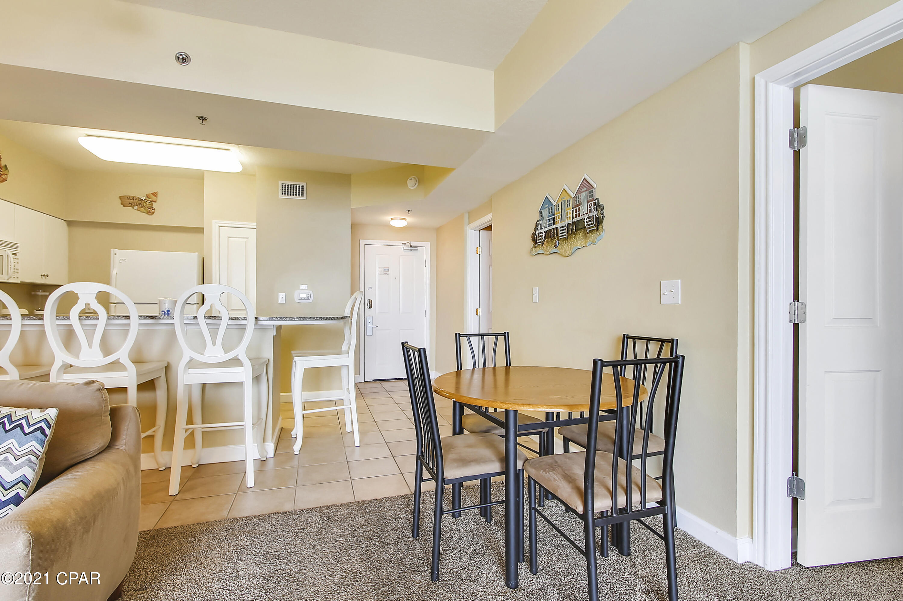 Shores Of Panama Phase I - Residential