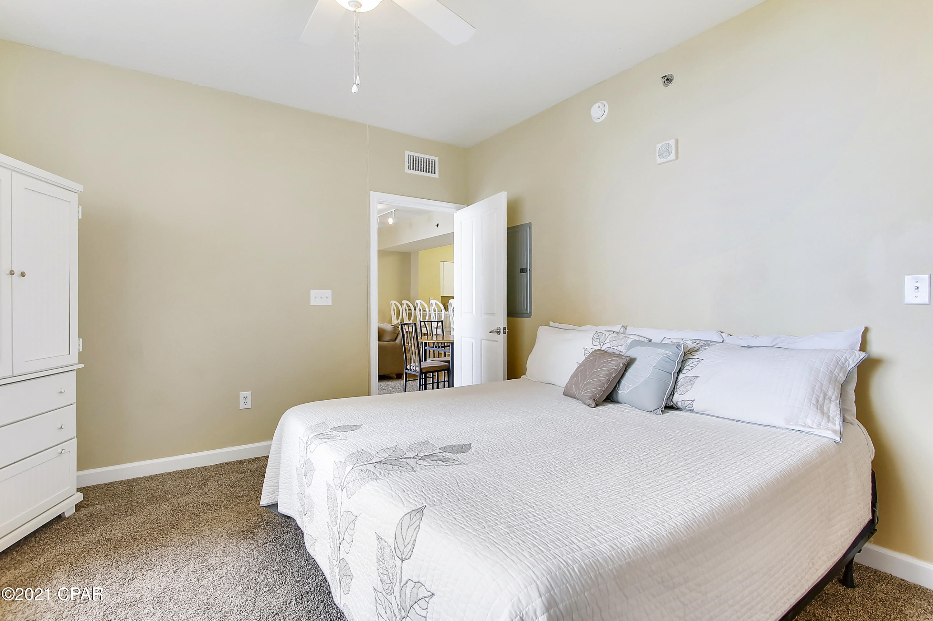 Shores Of Panama Phase I - Residential