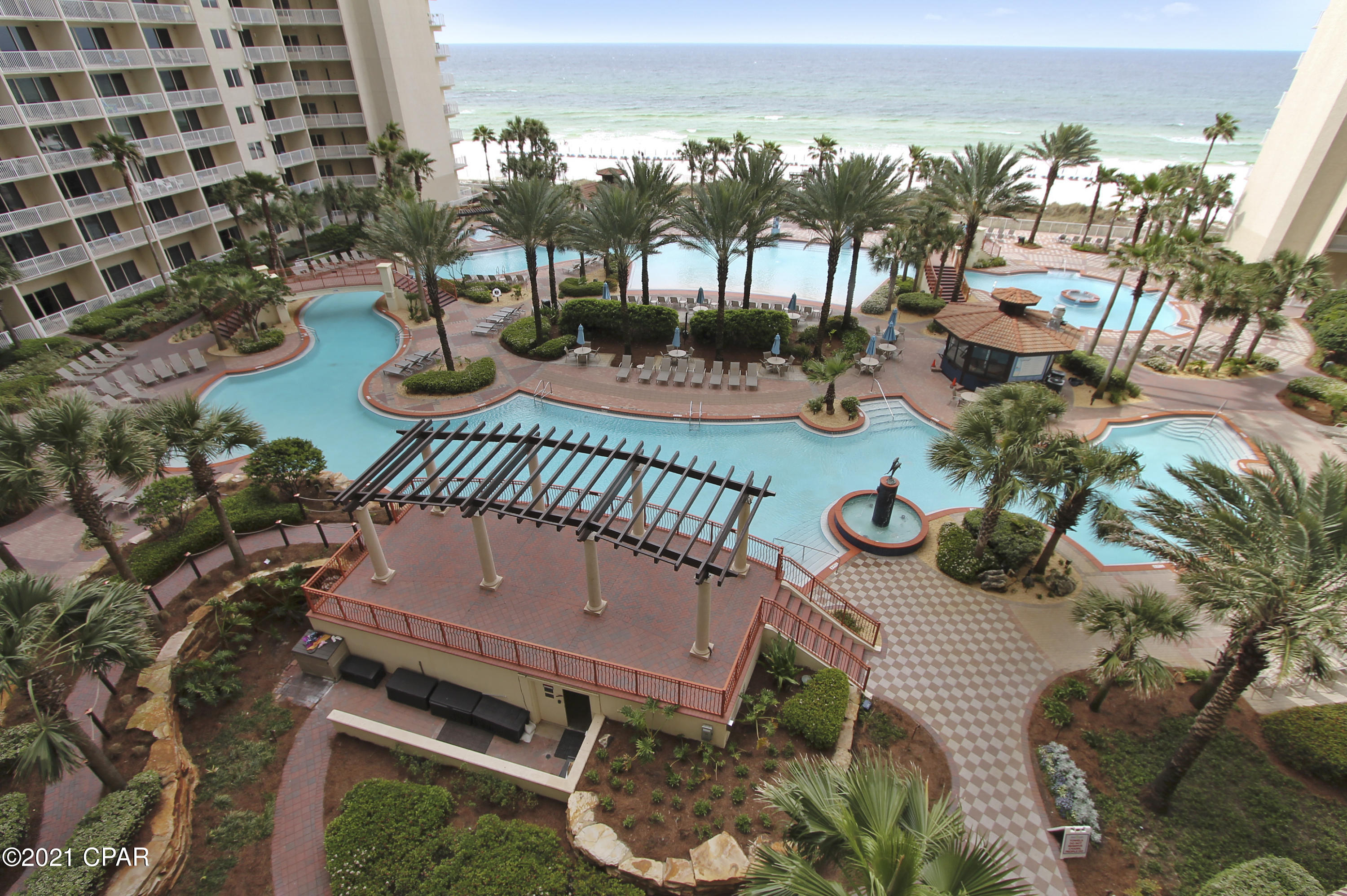 Shores Of Panama Phase I - Residential