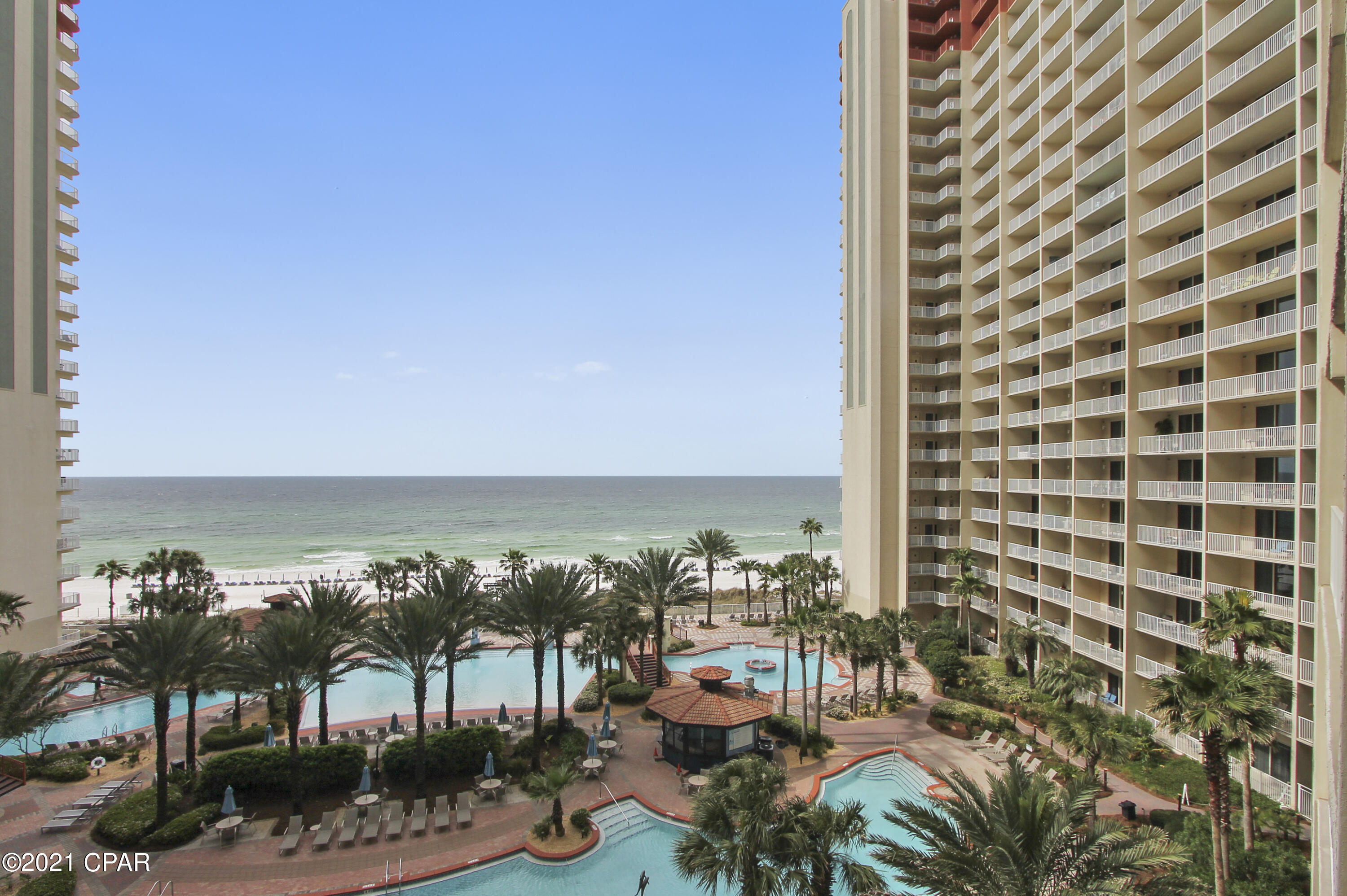 Shores Of Panama Phase I - Residential