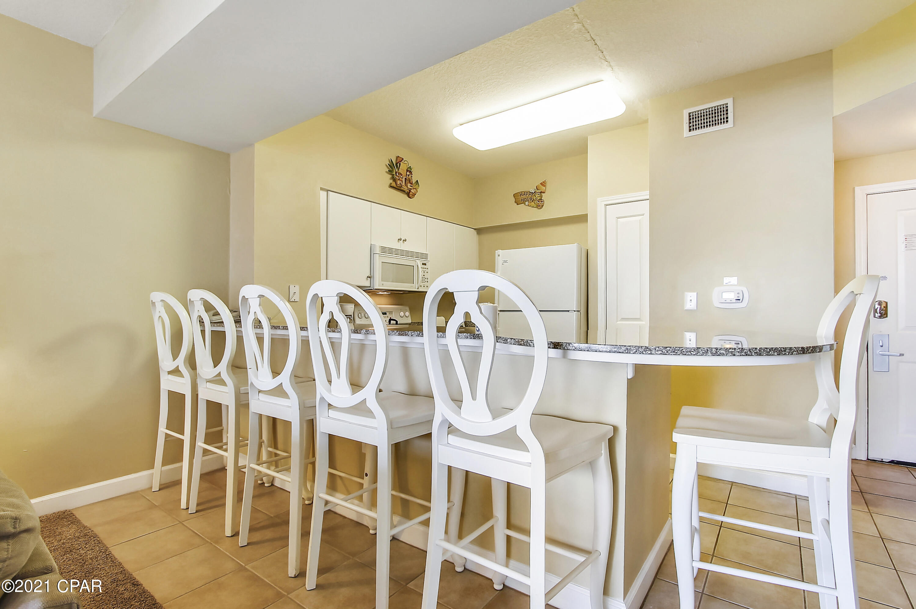 Shores Of Panama Phase I - Residential